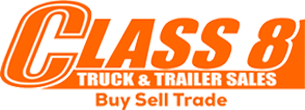 Class & Truck & Trailer Sales logo