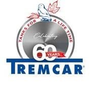 Tremcar logo